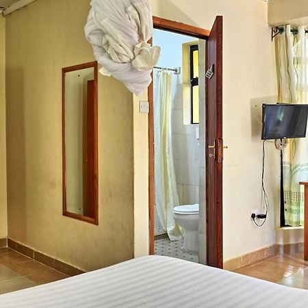 Itibo Resort Kisii Dış mekan fotoğraf