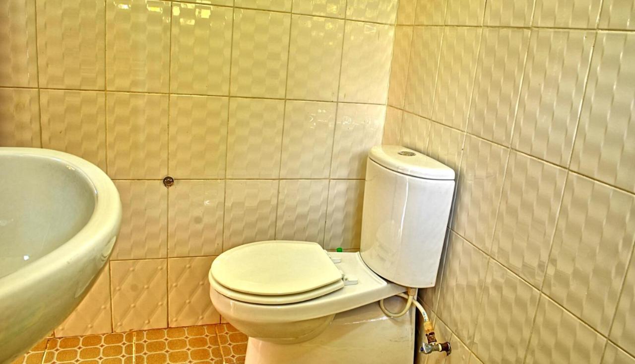 Itibo Resort Kisii Dış mekan fotoğraf