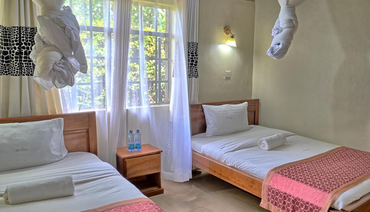 Itibo Resort Kisii Dış mekan fotoğraf