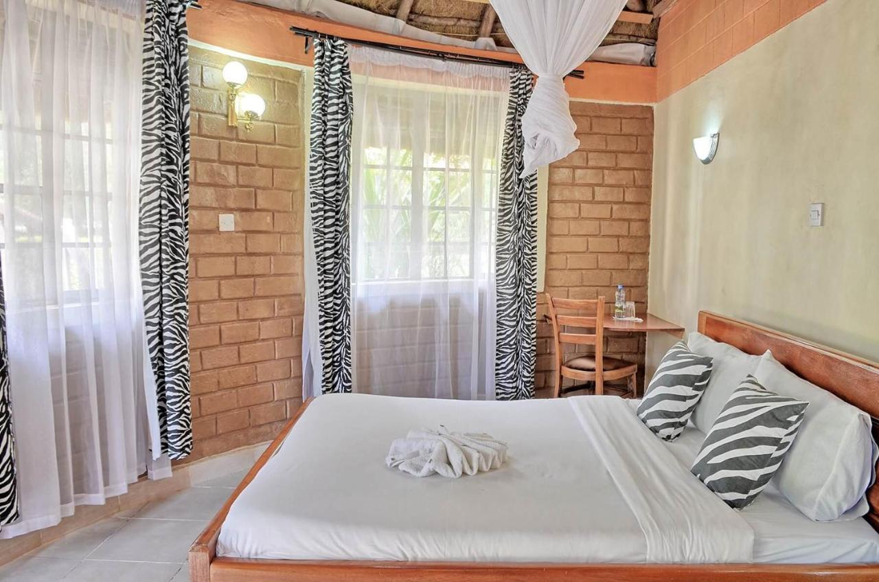 Itibo Resort Kisii Dış mekan fotoğraf