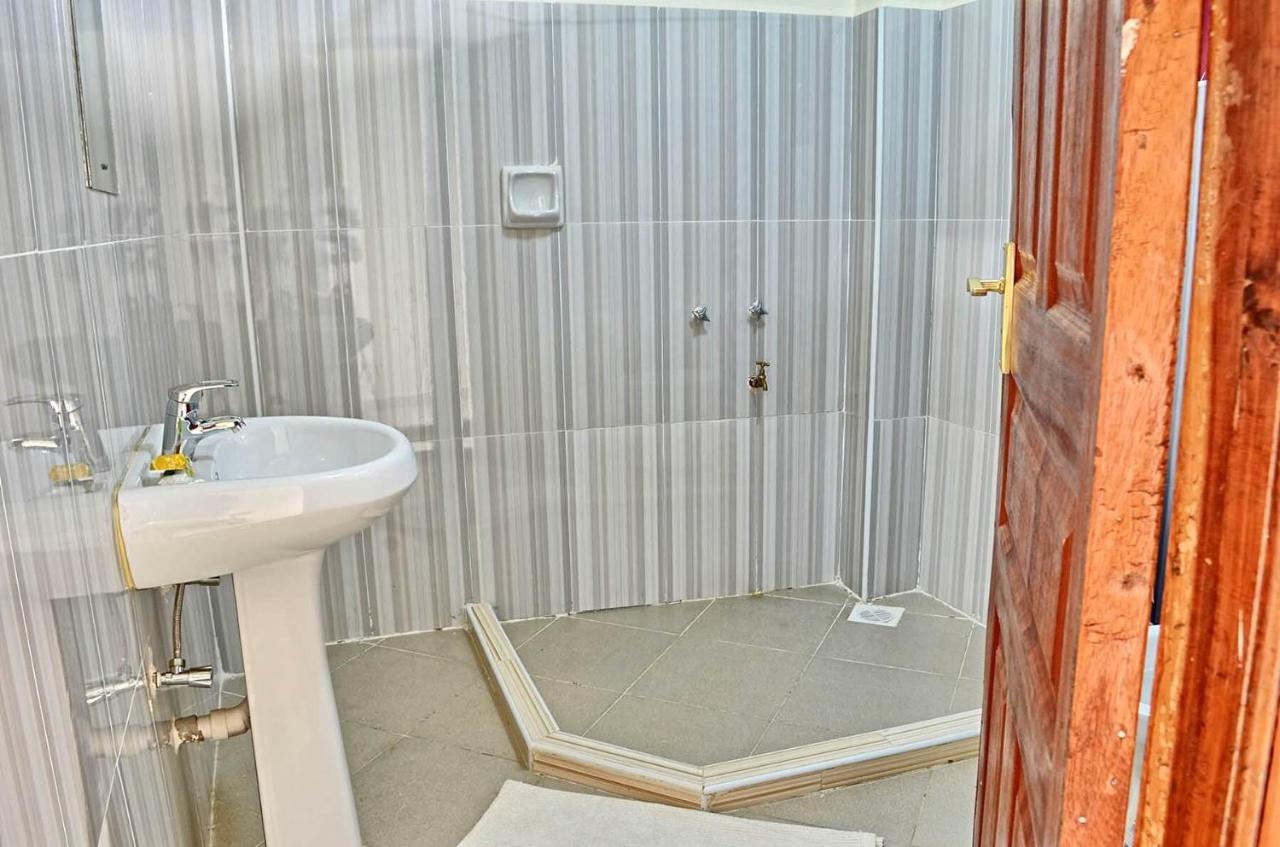 Itibo Resort Kisii Dış mekan fotoğraf