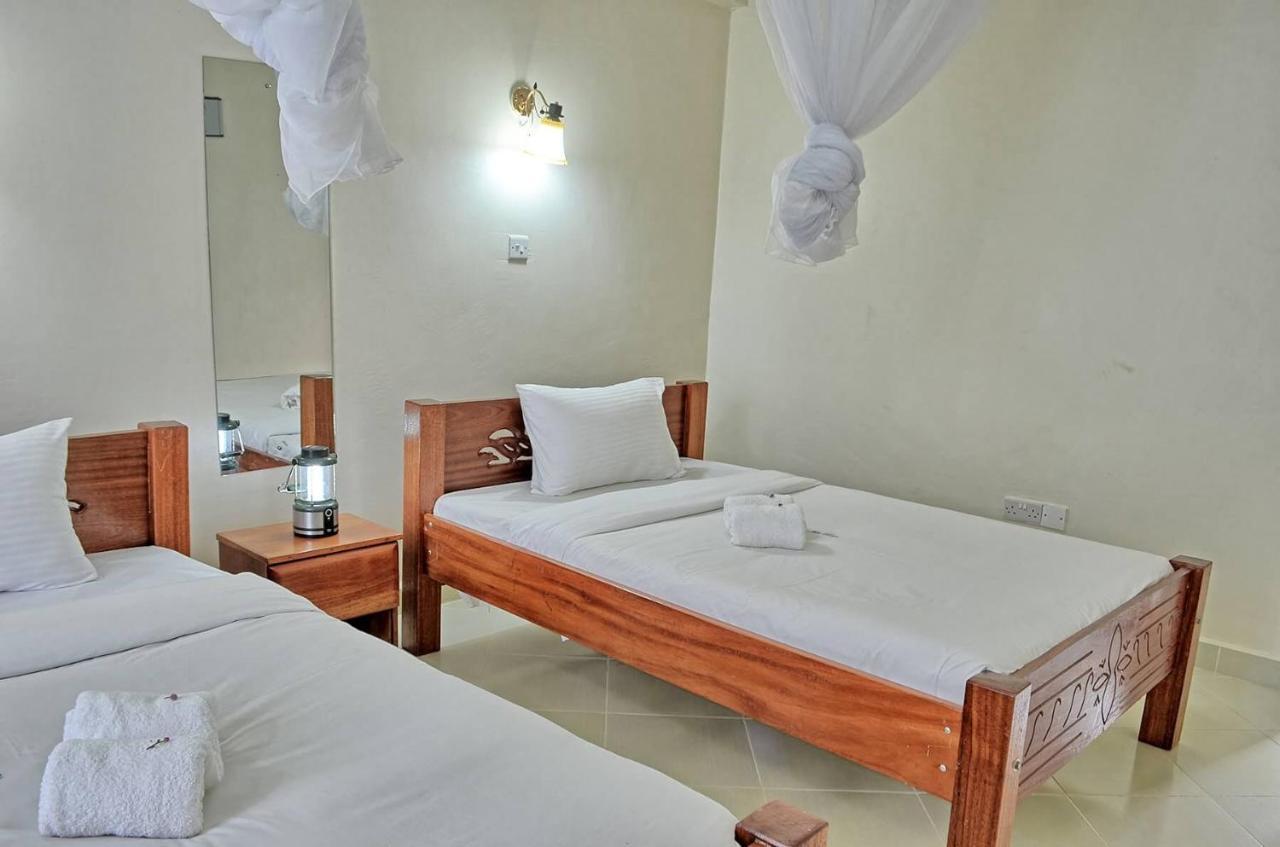 Itibo Resort Kisii Dış mekan fotoğraf