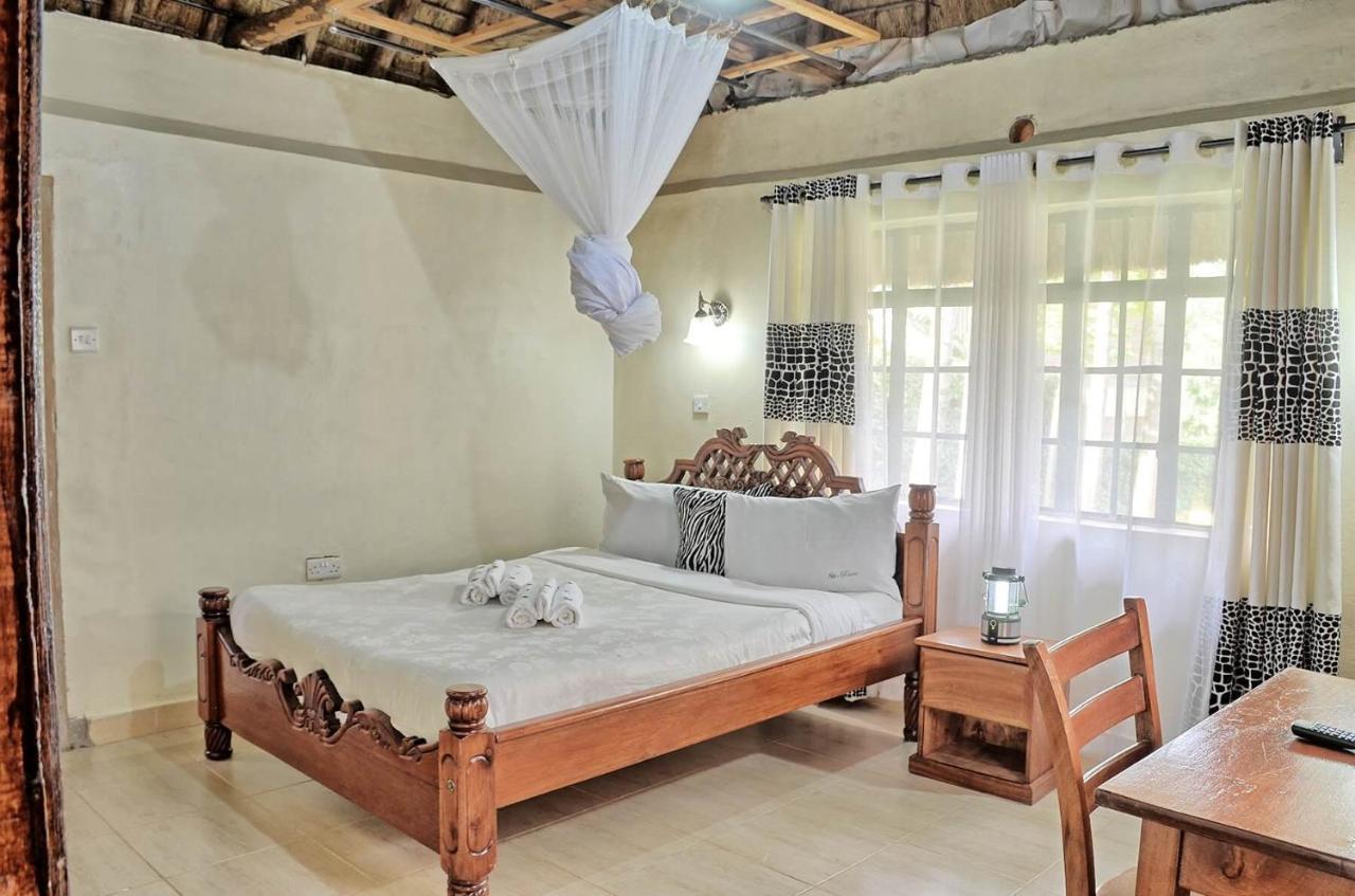 Itibo Resort Kisii Dış mekan fotoğraf