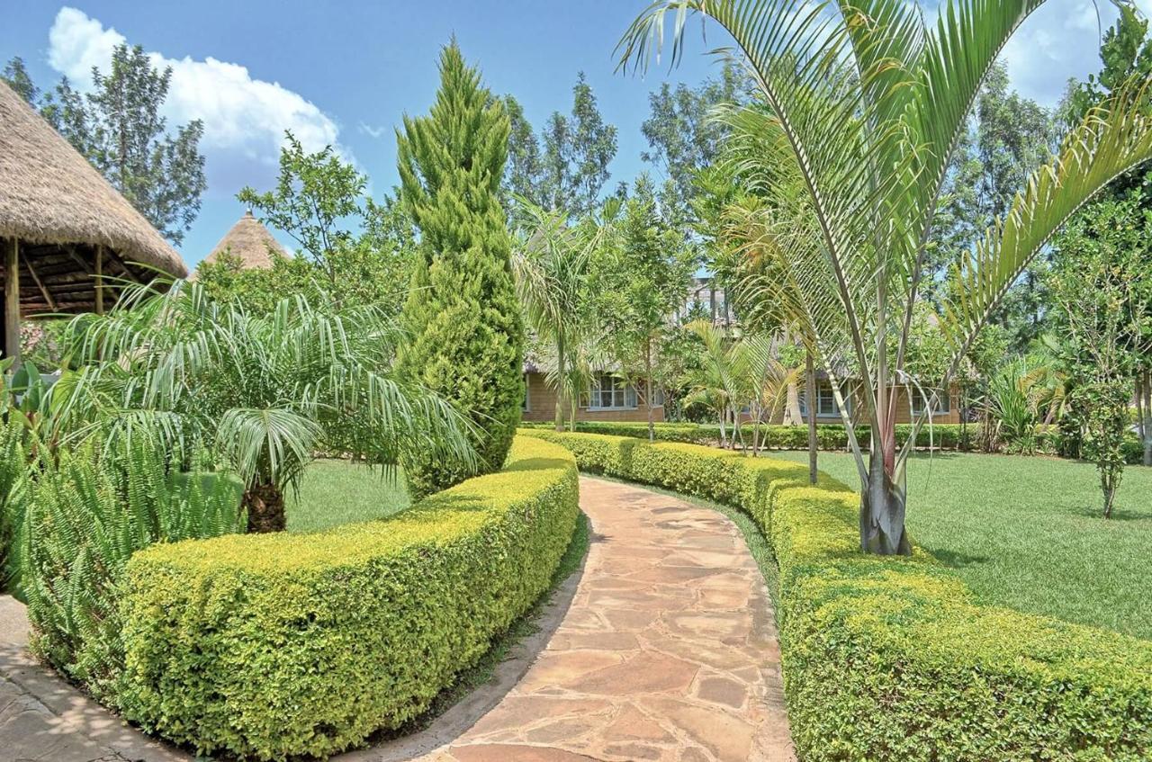 Itibo Resort Kisii Dış mekan fotoğraf